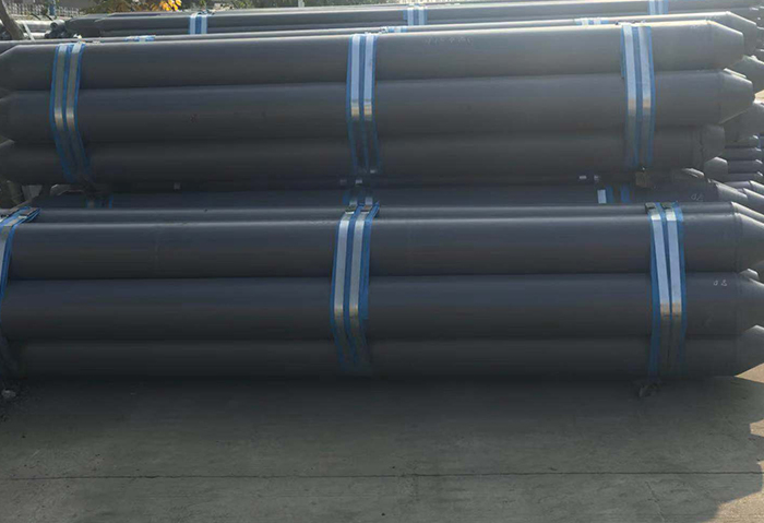 遵化管桁架钢管